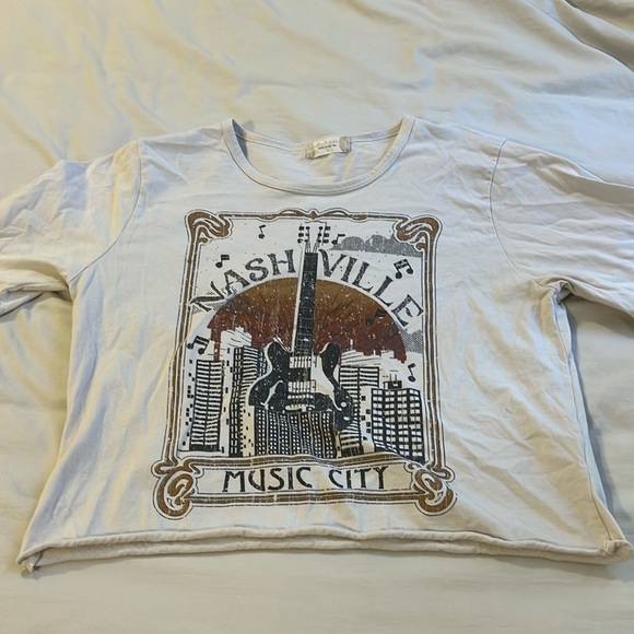 Altard State Nashville T-Shirt - Picture 1 of 6
